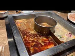-川竹火锅(创业城店)