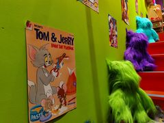 -TOPVTG奢侈品回收站(陕西南路店)
