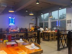 -四禧精酿铜锅涮肉·烧烤工场(大明湖店)