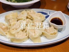 -三凤酒家·百年无锡菜(清扬茂业店)