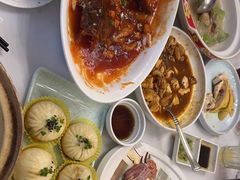 -丰收日·小海鲜·沪上家宴(顾村正大店)