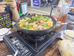 -六味牛杂煲·斋菜煲(桫椤湾店)