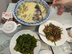 -禧福楼·十五年老店(科技城店)