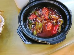 -一盐堂本帮菜(外滩店)