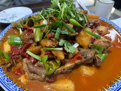 -福顺祥大盘鸡(临潼店)