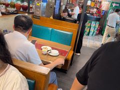 -老山村酒楼(白石洲店)