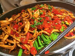 -大碗先生(万家丽店)