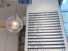 -Something For(中洲湾店)