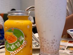 -新宝餐厅(流塘店)
