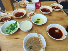 -吴记怪味面(牛王庙店)