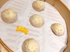 蟹粉小笼包-鼎泰丰(三里屯店)