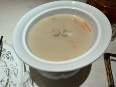 -華府Deluxe(兴业太古汇店)