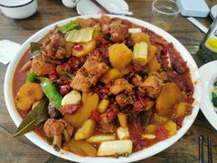 -福顺祥大盘鸡(临潼店)