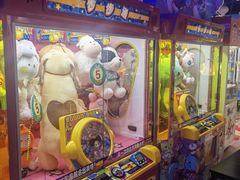 -大玩家(万达广场大连甘井子店)