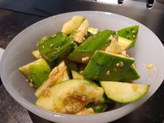 -很久以前羊肉串(长寿路星方汇店)