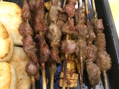 -望京小腰(北京总店)