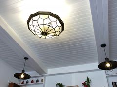 -蟹黄鱼面·锦园(定西路店)