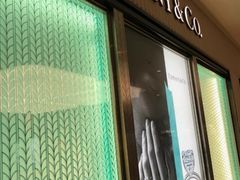 -Tiffany & Co.蒂芙尼
(南京德基广场店)