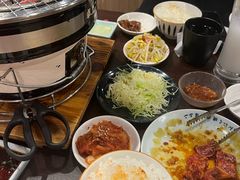 -蒜香焼肉PURUSHIN(马场路店)