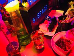 -SPACE CLUB酒吧(九纬路店)