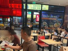 -泰煌鸡·上海白斩鸡·鸡汤面(鹤庆店)