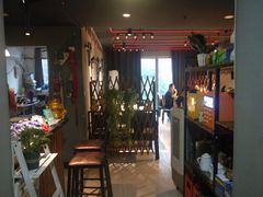 -忘忧草融合私房菜(红鼎国际店)