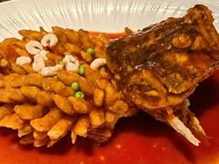 -江南雅厨(李公堤店)