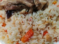 -楼兰香西域抓饭(泺文店)