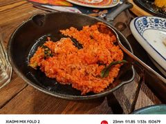 牛肉番茄烩饭-卢布里西餐厅(总店)