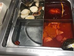 -海底捞火锅(凯德广场店)