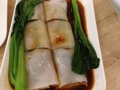 -穆桂英美食(南禅寺店)
