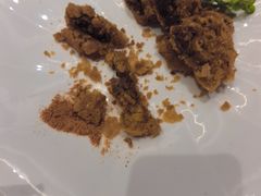 -囍榷·鲜美常州菜(恐龙园店)