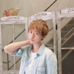 前台-Hair house发舍