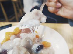 -一心冰品(迎津街店)