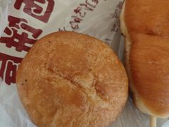 -宏发红西饼屋(天津路店)