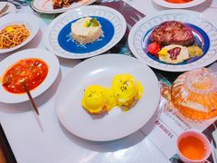 -MIO弥欧洋房西餐厅(中央大街店)