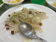 -寻味顺德·南记酒家·传统顺德菜·鱼生(广源路店)