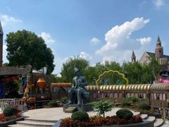 -安徒生童话乐园