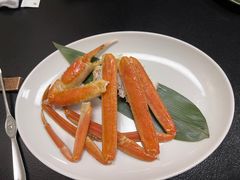 -蟹料理 北海道かに将軍(札幌本店)