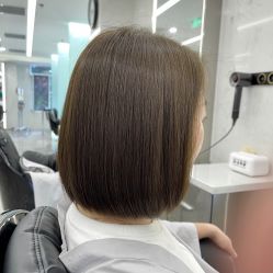 -THE LOG SALON 记录
