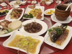 -上海锦江金门大酒店