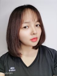 -丝语萱形象