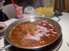 -蛙鱼道美蛙鱼自助火锅(新耍都店)