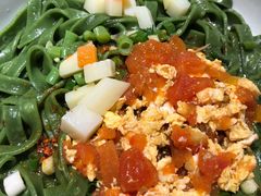 -吴满满油泼面(北方风味园店)