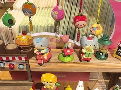-猫的天空之城概念书店(苏州诚品店)