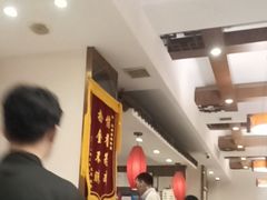 -福来居烤鸭店(天坛二店)