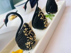 -百盛·鼎膳(中海财富中心)