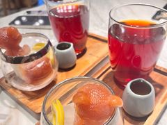 -志明眷村·台式融合菜·宵夜