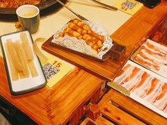 -蜀家渝重庆火锅(南屏街店)