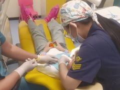 -极橙儿童齿科矫正中心(奥城店)